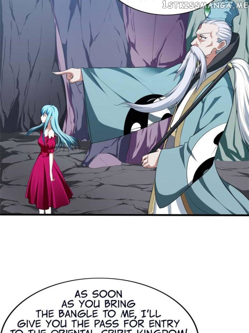 My Affair With A Ghostly Girlfriend chapter 89 - page 7