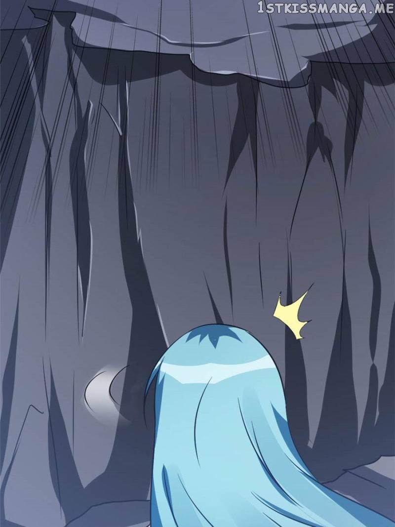 My Affair With A Ghostly Girlfriend chapter 88 - page 57