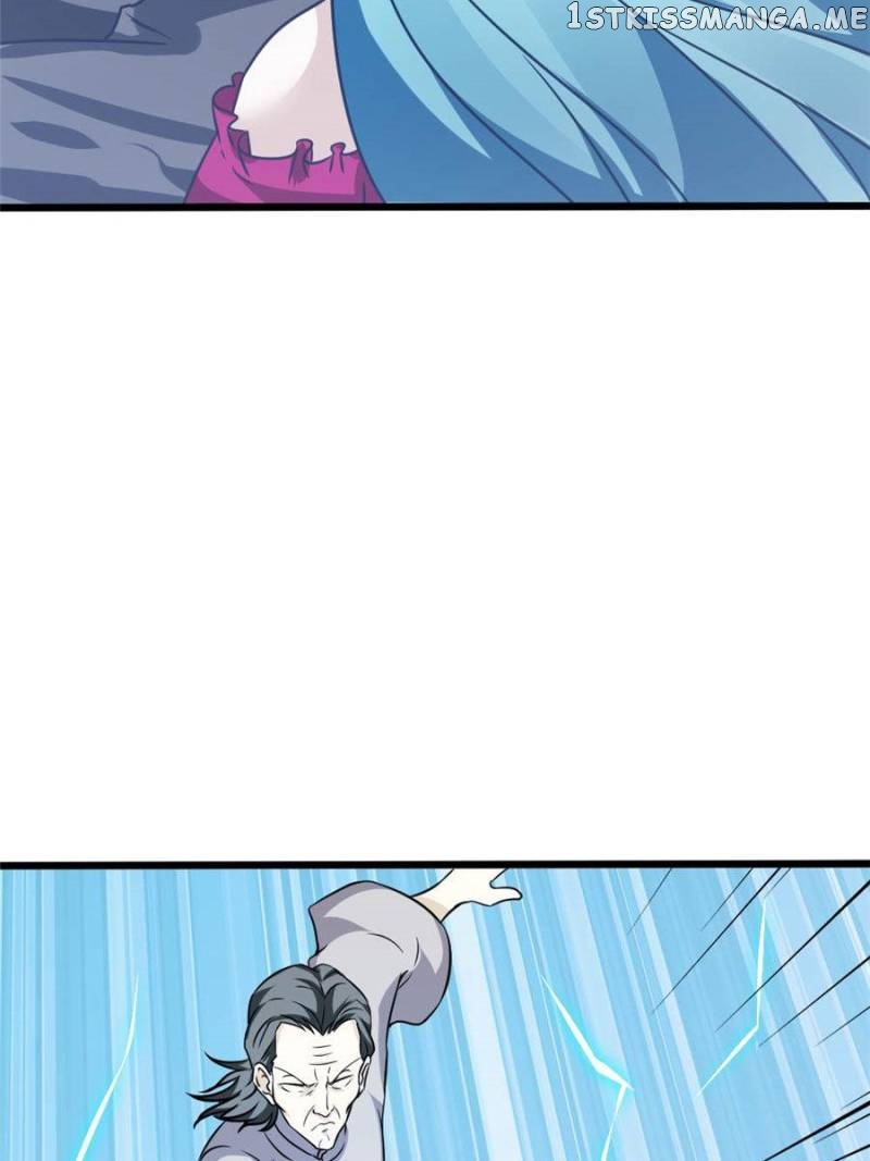 My Affair With A Ghostly Girlfriend chapter 88 - page 58