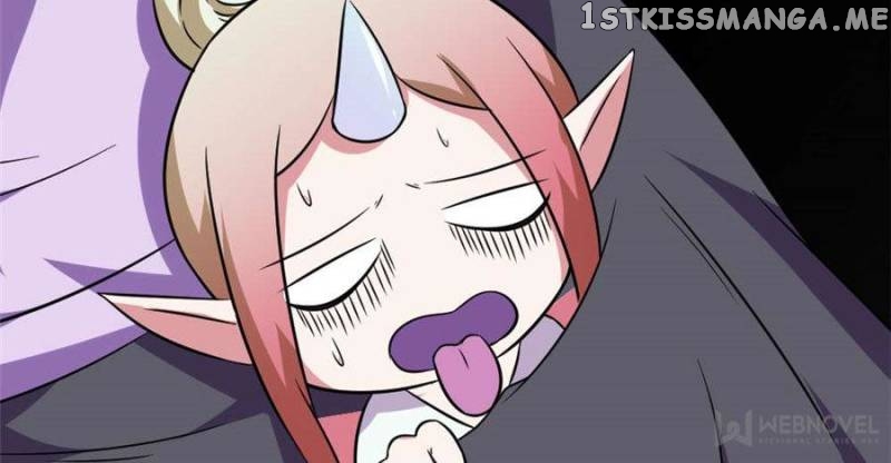 My Affair With A Ghostly Girlfriend chapter 85 - page 30