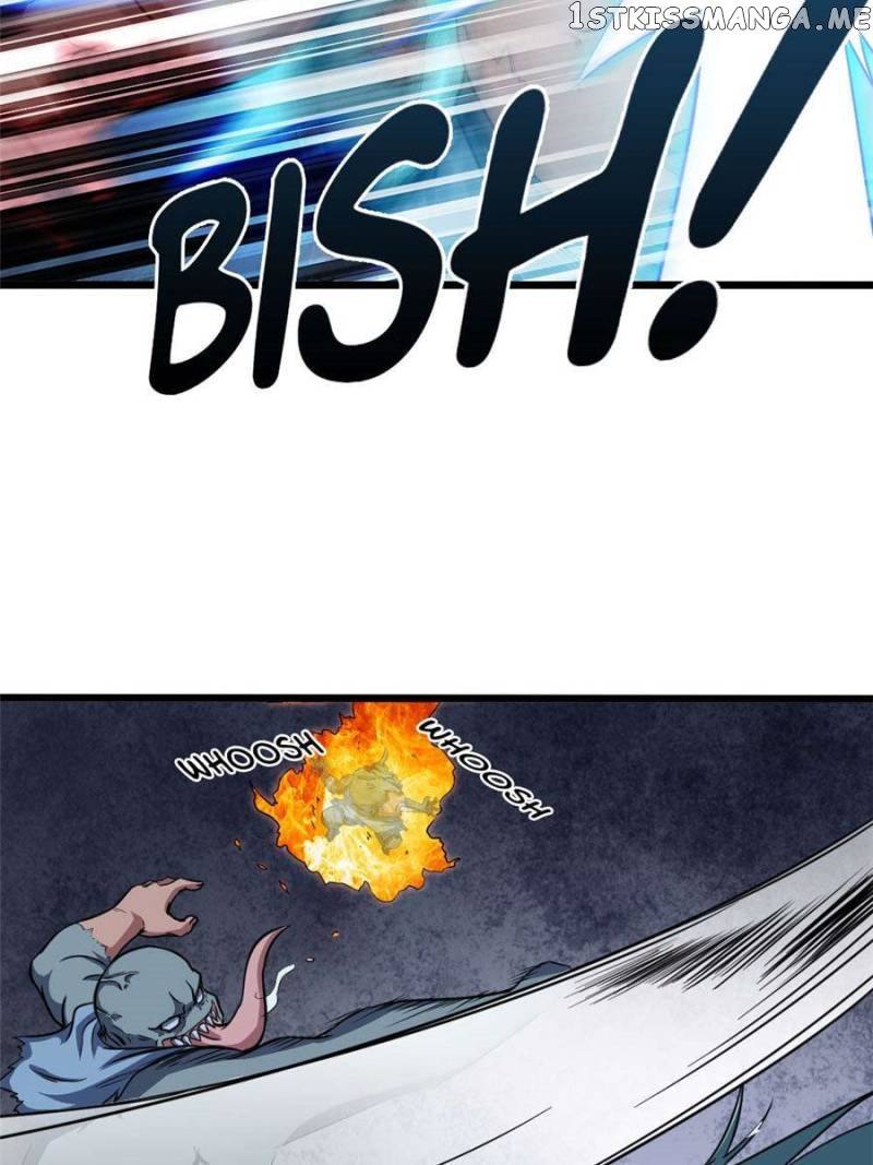 My Affair With A Ghostly Girlfriend chapter 84 - page 19