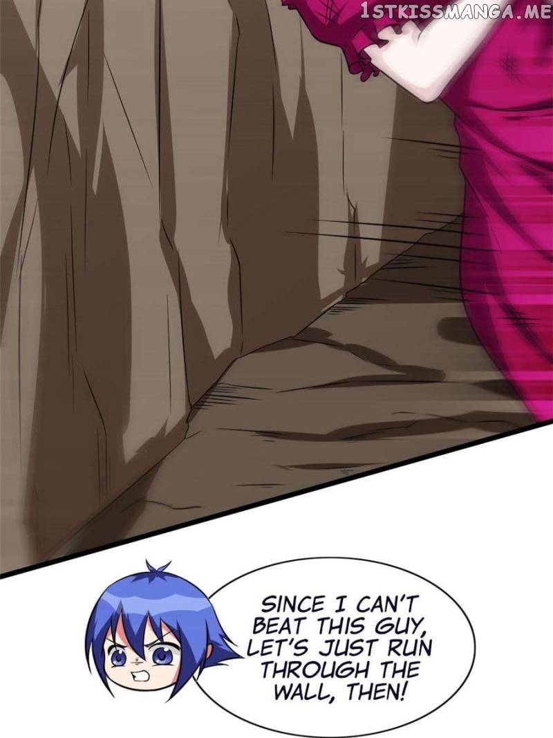 My Affair With A Ghostly Girlfriend chapter 84 - page 40
