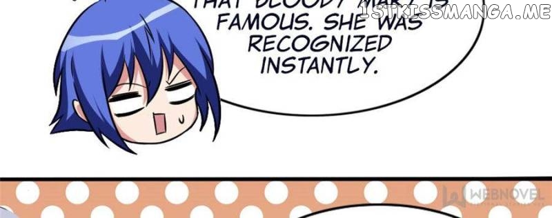 My Affair With A Ghostly Girlfriend chapter 83 - page 21