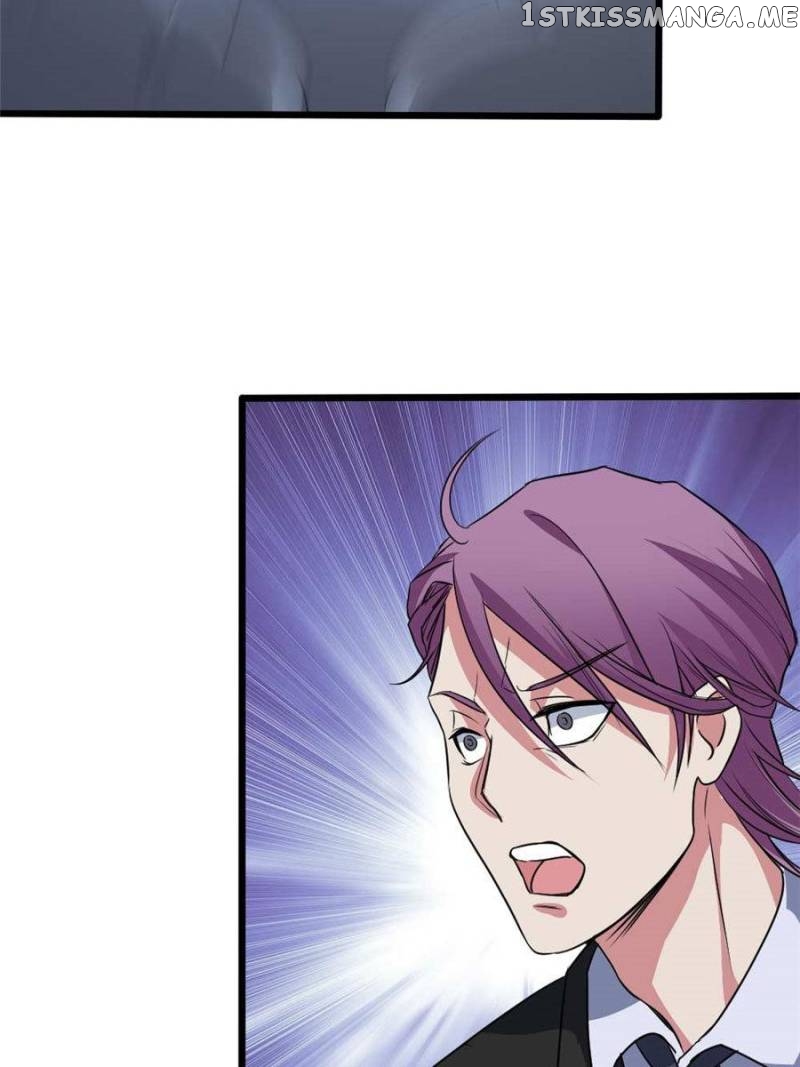 My Affair With A Ghostly Girlfriend chapter 83 - page 51