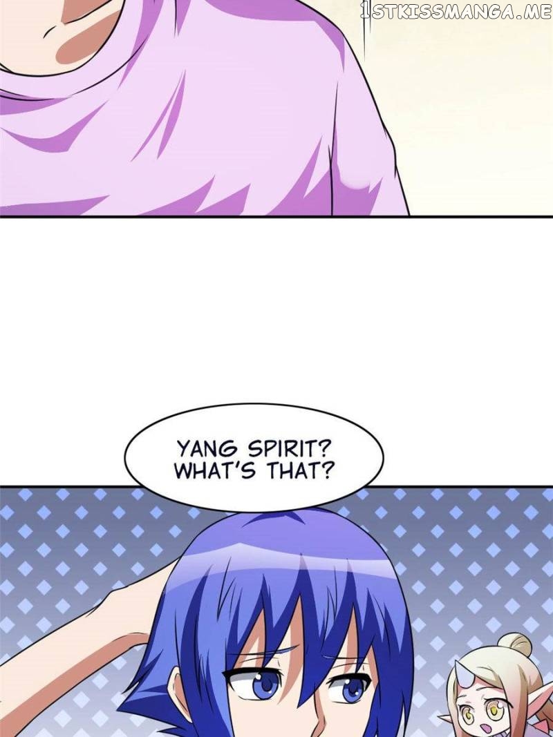 My Affair With A Ghostly Girlfriend chapter 82 - page 2