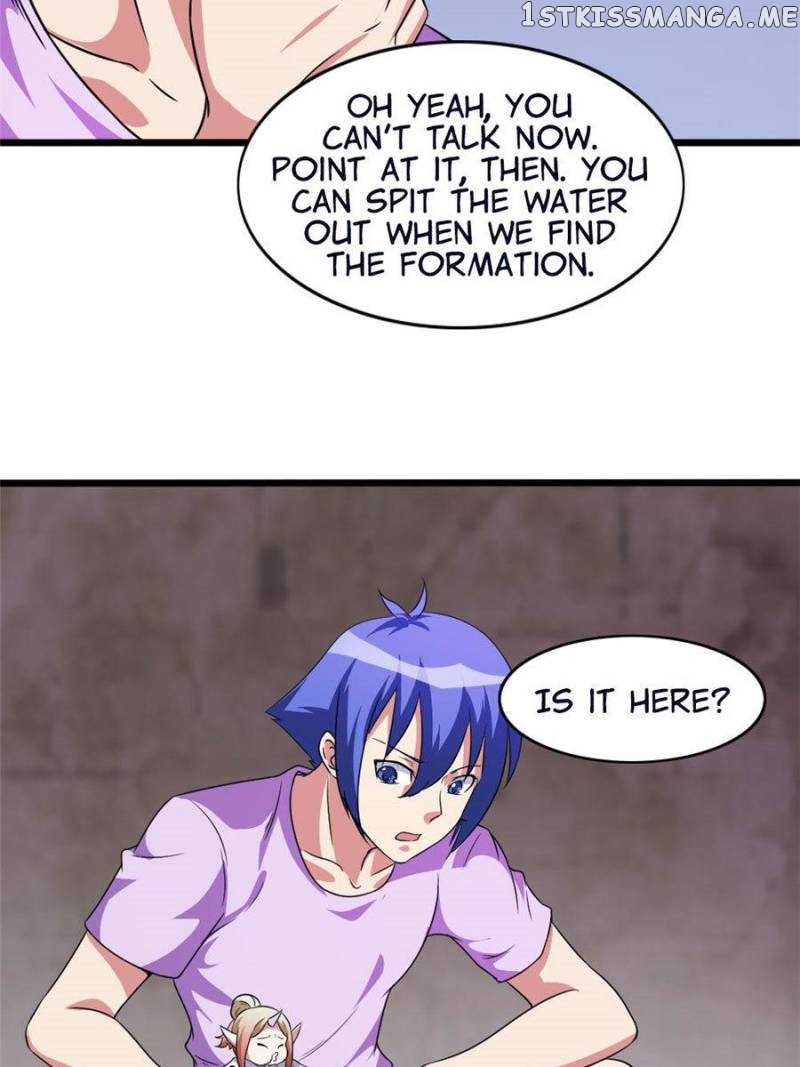 My Affair With A Ghostly Girlfriend chapter 82 - page 29