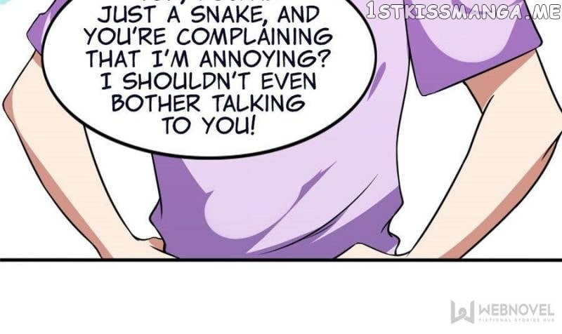 My Affair With A Ghostly Girlfriend chapter 81 - page 15