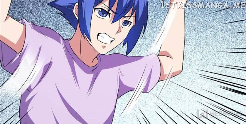 My Affair With A Ghostly Girlfriend chapter 81 - page 21