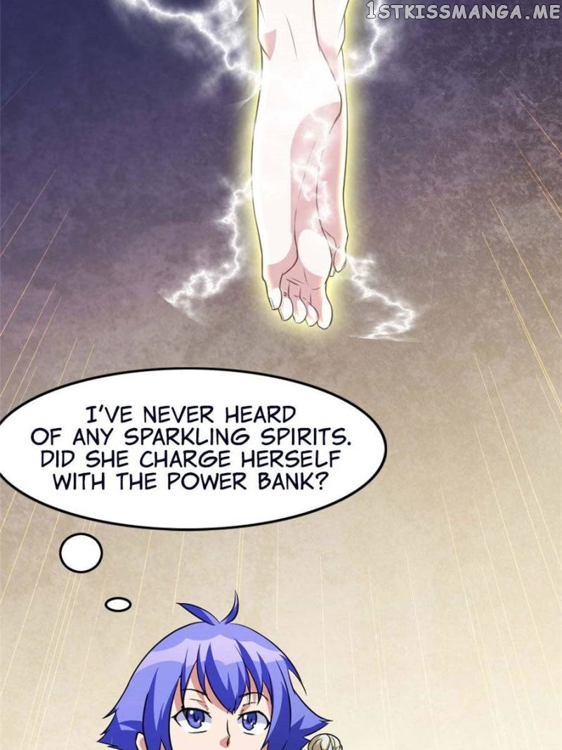My Affair With A Ghostly Girlfriend chapter 81 - page 62