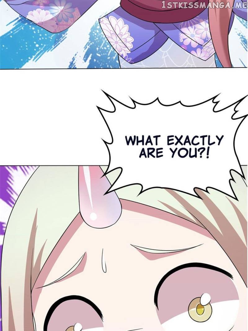 My Affair With A Ghostly Girlfriend chapter 80 - page 56