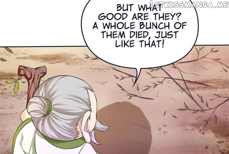 My Affair With A Ghostly Girlfriend chapter 75 - page 3