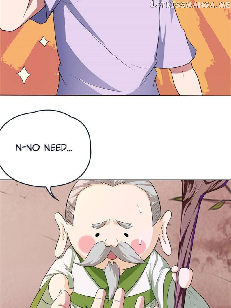 My Affair With A Ghostly Girlfriend chapter 75 - page 5