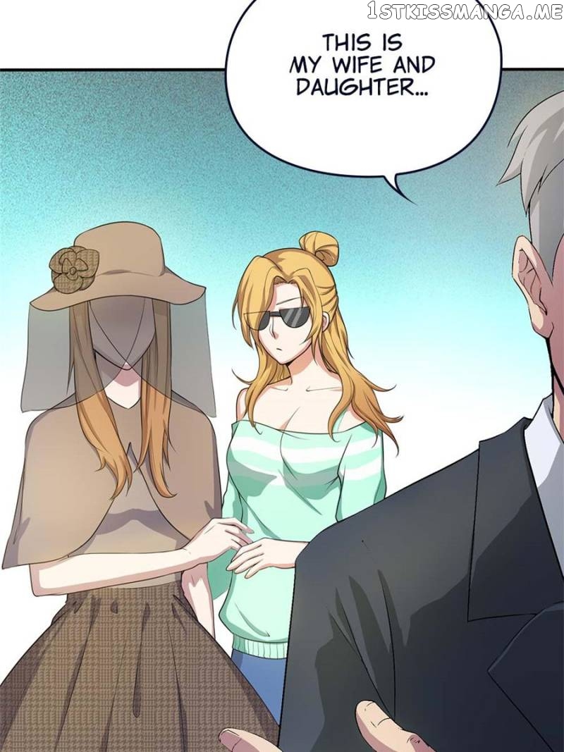 My Affair With A Ghostly Girlfriend chapter 70 - page 4