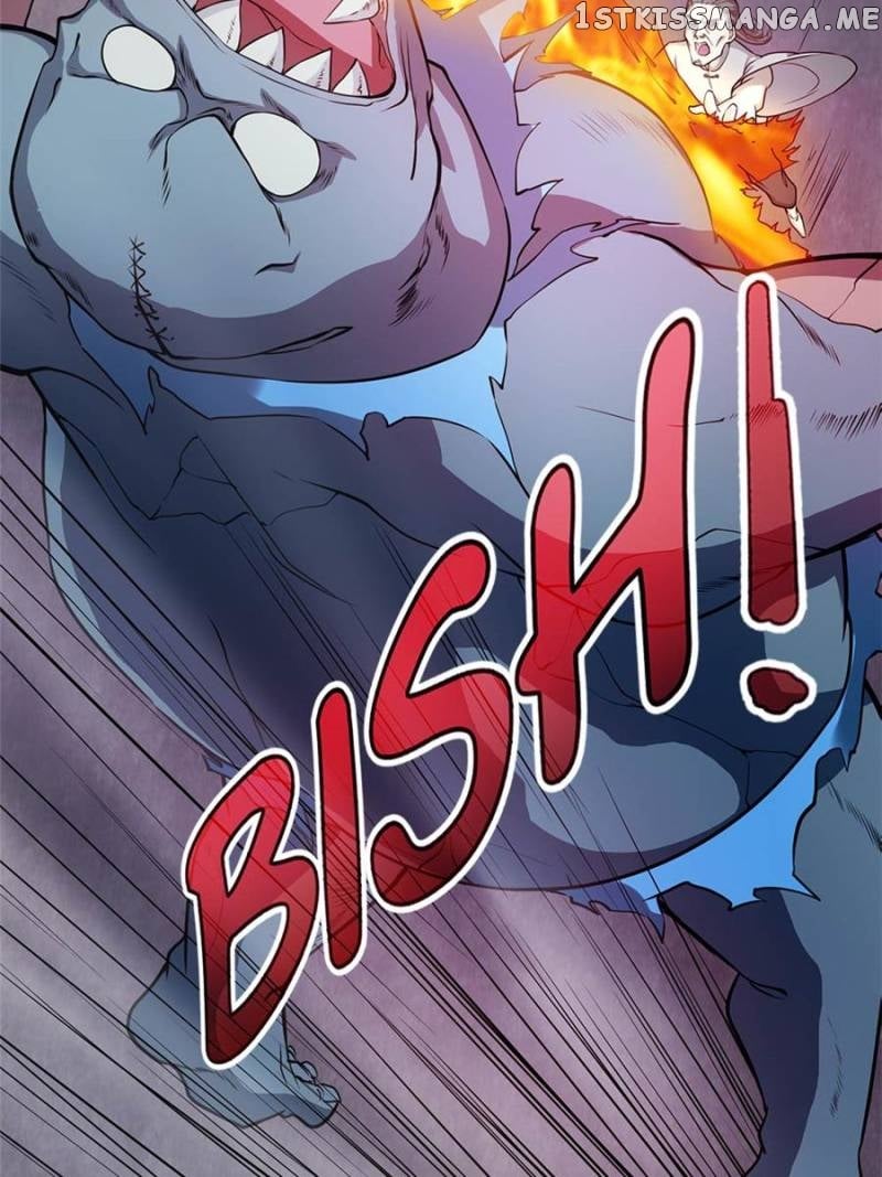 My Affair With A Ghostly Girlfriend chapter 64 - page 19