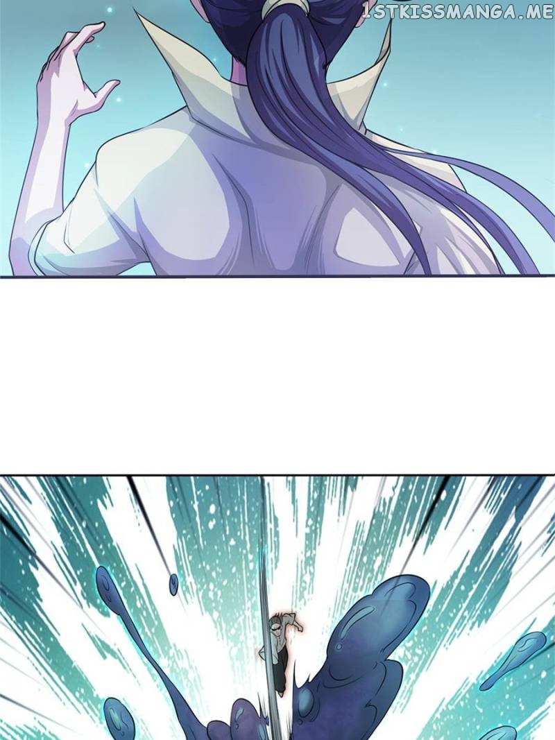My Affair With A Ghostly Girlfriend chapter 64 - page 25