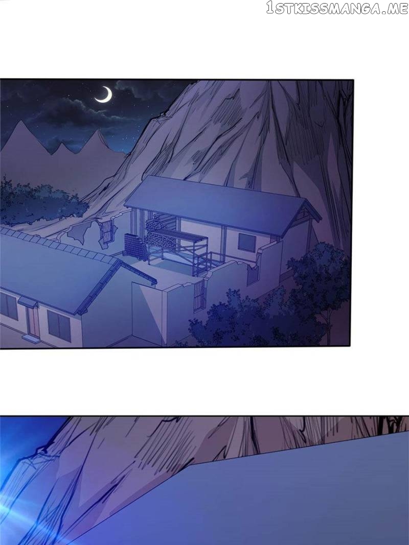 My Affair With A Ghostly Girlfriend chapter 60 - page 25