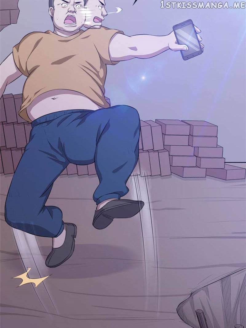 My Affair With A Ghostly Girlfriend chapter 60 - page 32