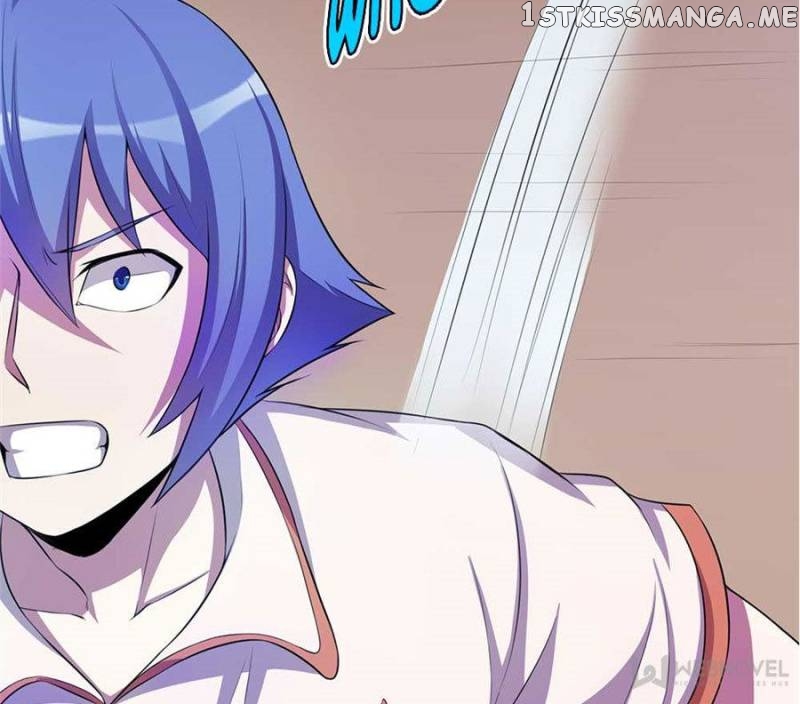 My Affair With A Ghostly Girlfriend chapter 59 - page 26