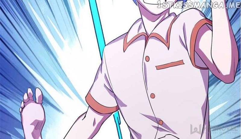 My Affair With A Ghostly Girlfriend chapter 59 - page 32
