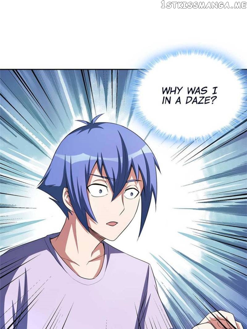 My Affair With A Ghostly Girlfriend chapter 57 - page 1