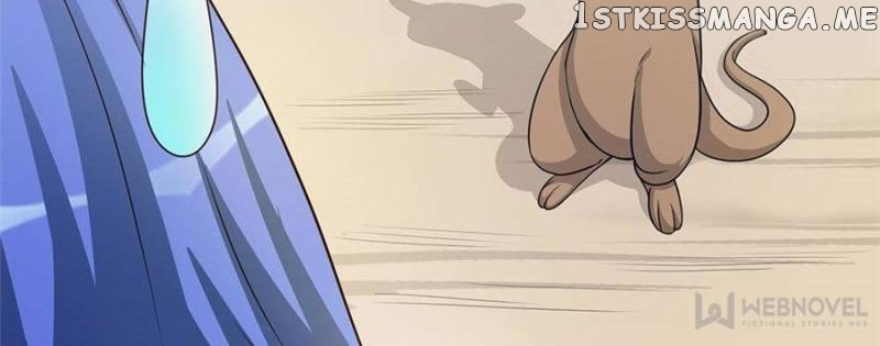 My Affair With A Ghostly Girlfriend chapter 57 - page 46