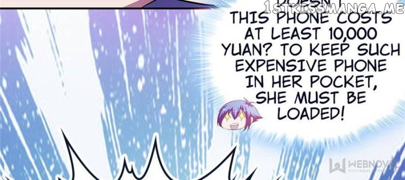 My Affair With A Ghostly Girlfriend chapter 48 - page 36