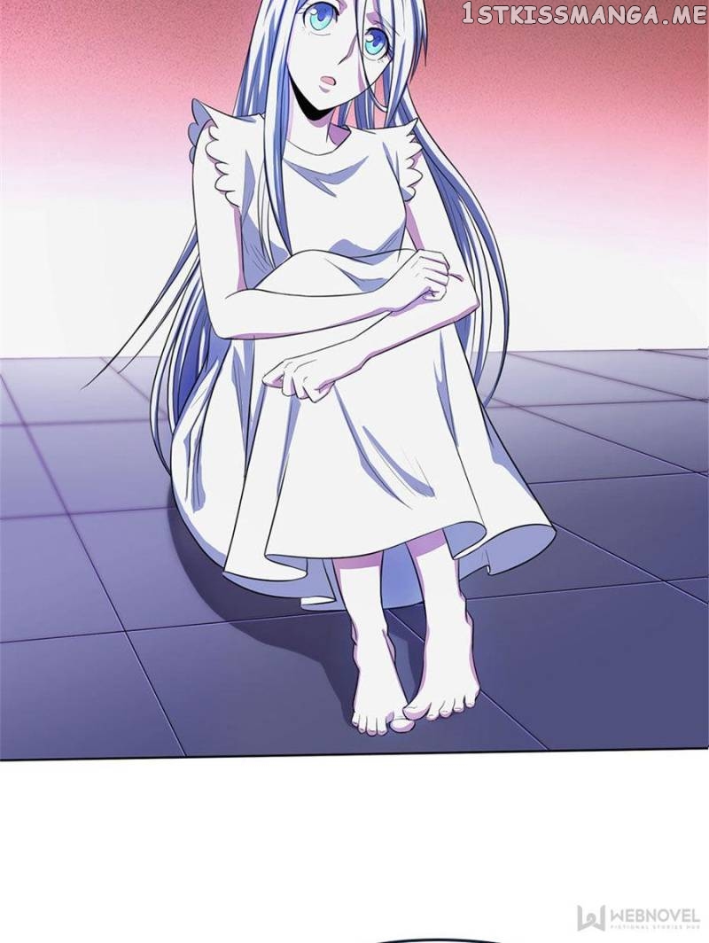 My Affair With A Ghostly Girlfriend chapter 46 - page 26