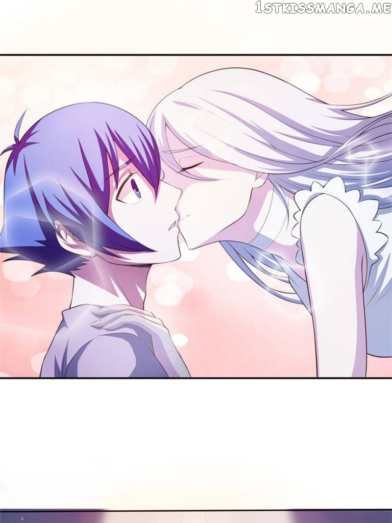 My Affair With A Ghostly Girlfriend chapter 46 - page 42