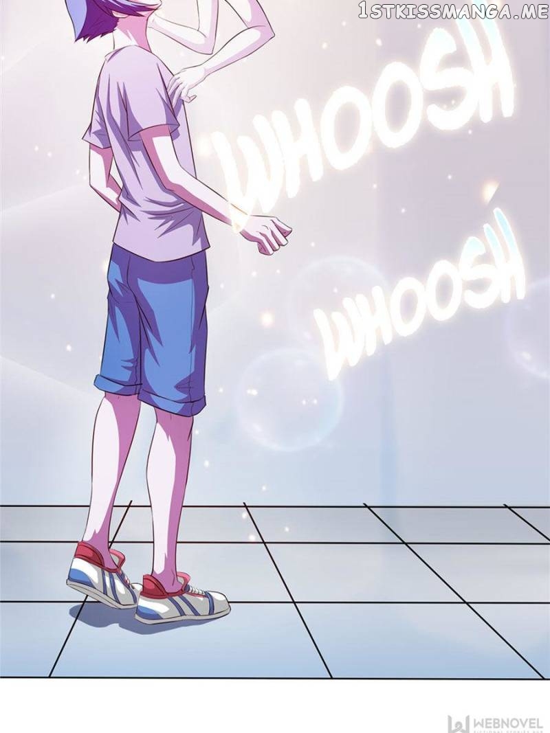 My Affair With A Ghostly Girlfriend chapter 46 - page 46