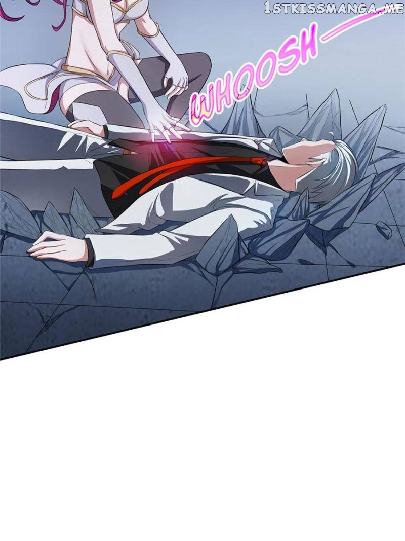 My Affair With A Ghostly Girlfriend chapter 45 - page 32