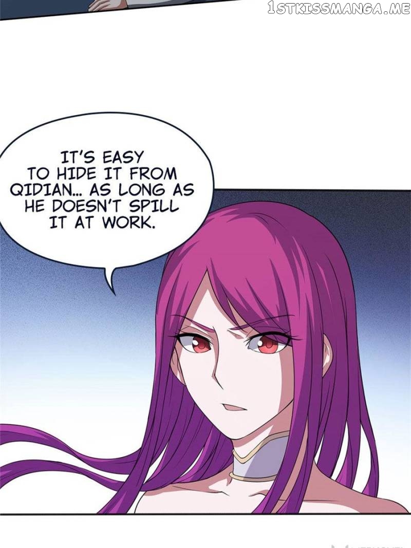 My Affair With A Ghostly Girlfriend chapter 45 - page 39