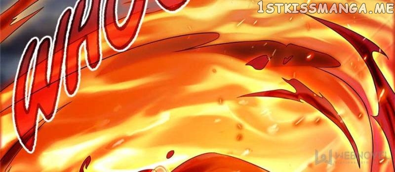 My Affair With A Ghostly Girlfriend chapter 42 - page 27