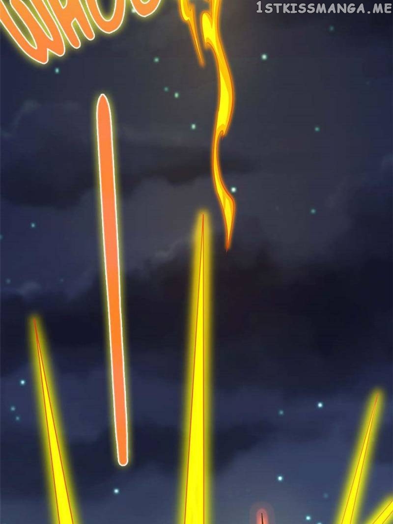 My Affair With A Ghostly Girlfriend chapter 42 - page 40