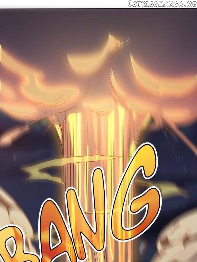 My Affair With A Ghostly Girlfriend chapter 42 - page 51