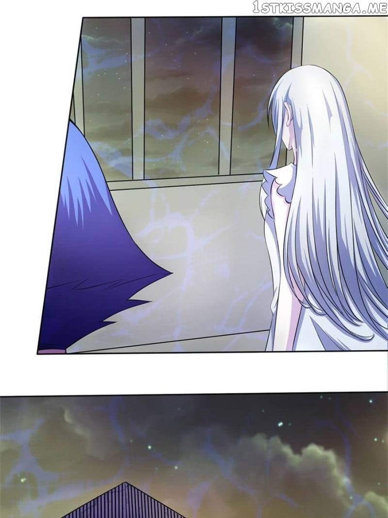 My Affair With A Ghostly Girlfriend chapter 37 - page 39