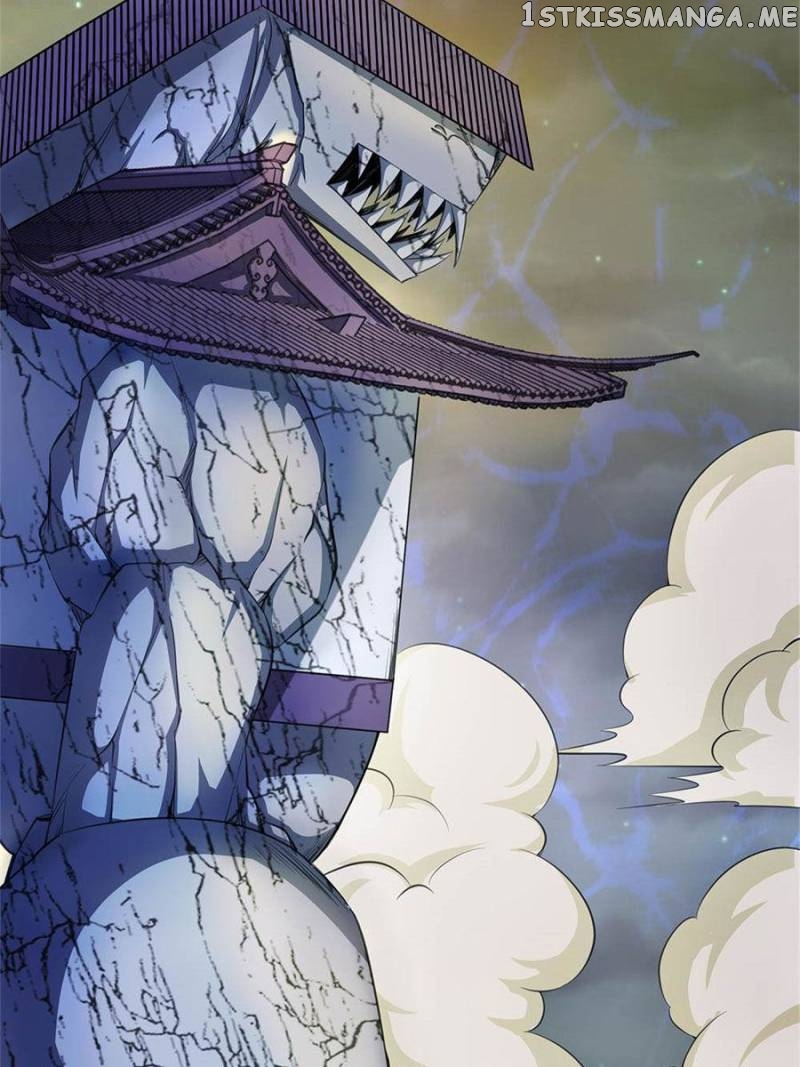 My Affair With A Ghostly Girlfriend chapter 37 - page 40