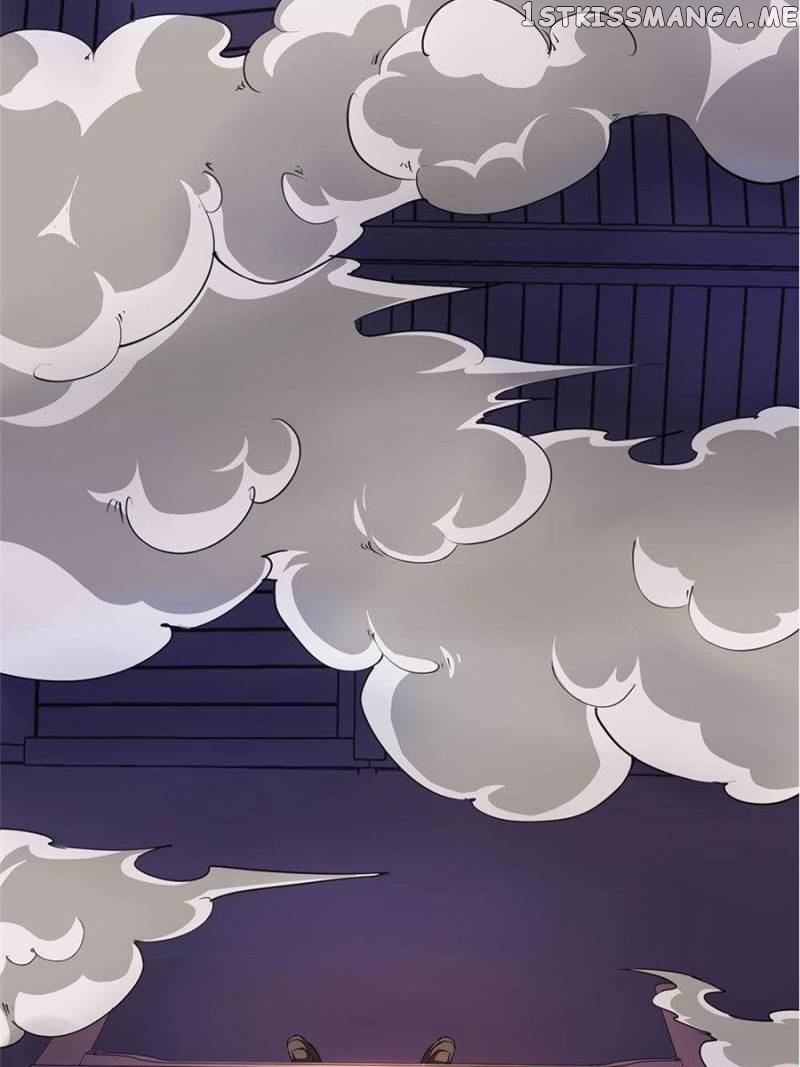 My Affair With A Ghostly Girlfriend chapter 37 - page 46