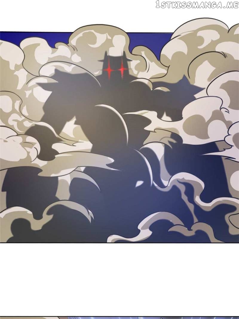 My Affair With A Ghostly Girlfriend chapter 35 - page 29