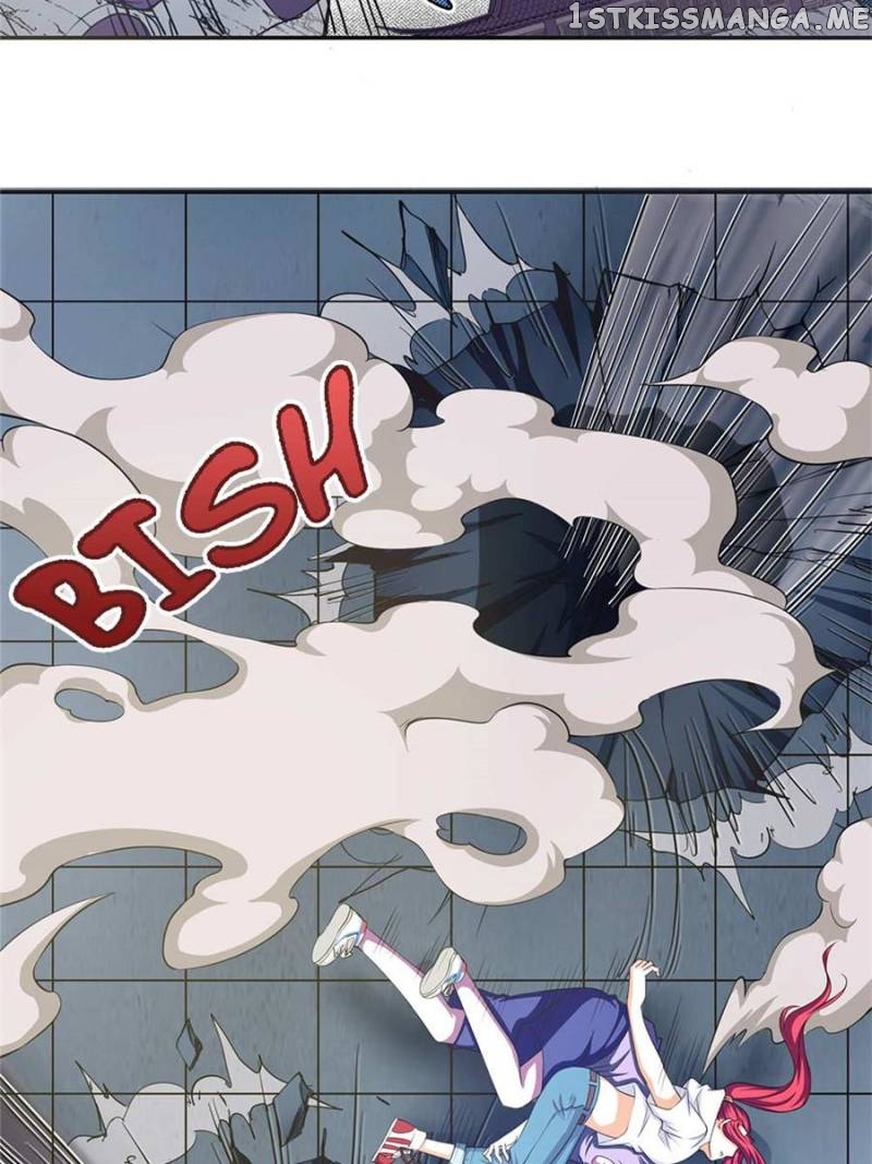 My Affair With A Ghostly Girlfriend chapter 35 - page 39