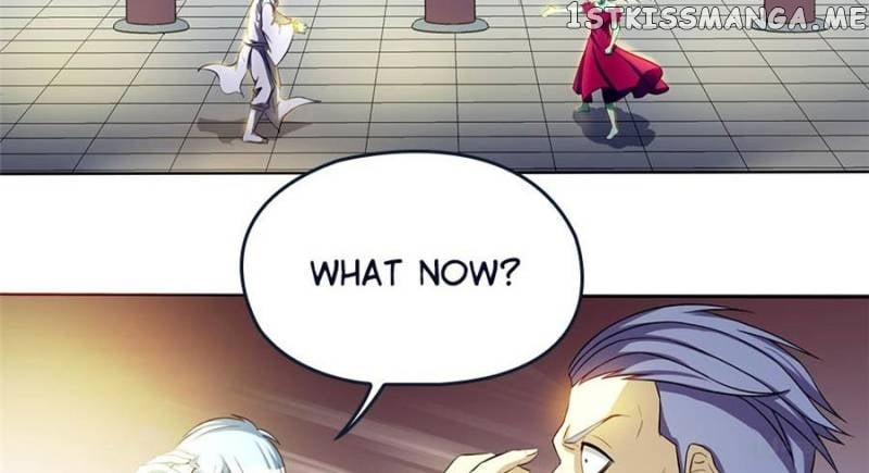 My Affair With A Ghostly Girlfriend chapter 34 - page 36