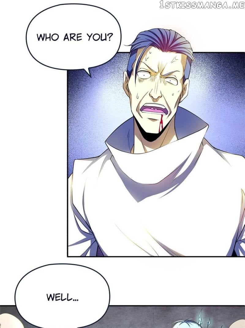 My Affair With A Ghostly Girlfriend chapter 34 - page 43