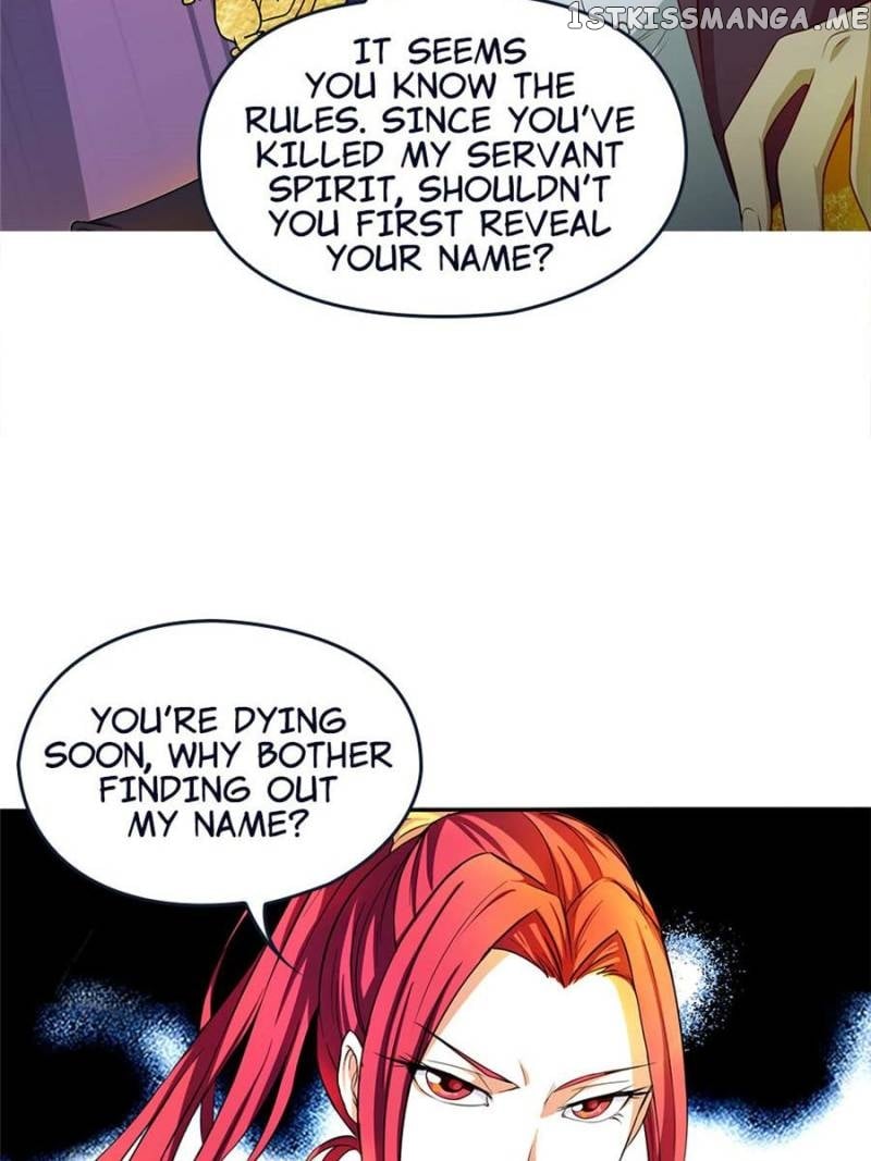 My Affair With A Ghostly Girlfriend chapter 30 - page 24