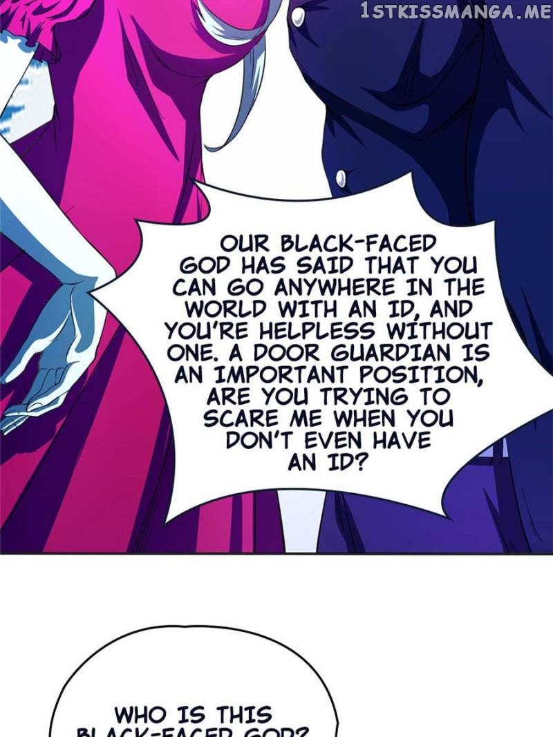 My Affair With A Ghostly Girlfriend chapter 29 - page 10