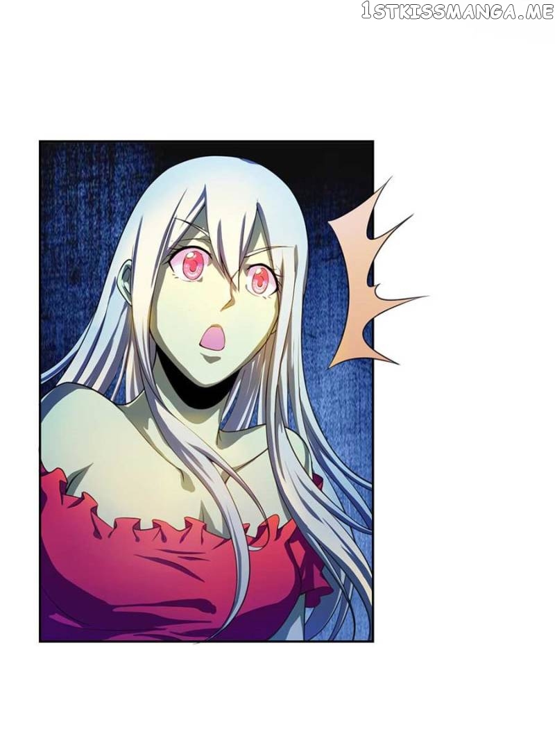 My Affair With A Ghostly Girlfriend chapter 29 - page 24