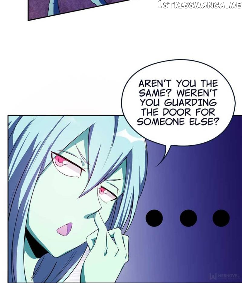 My Affair With A Ghostly Girlfriend chapter 29 - page 4