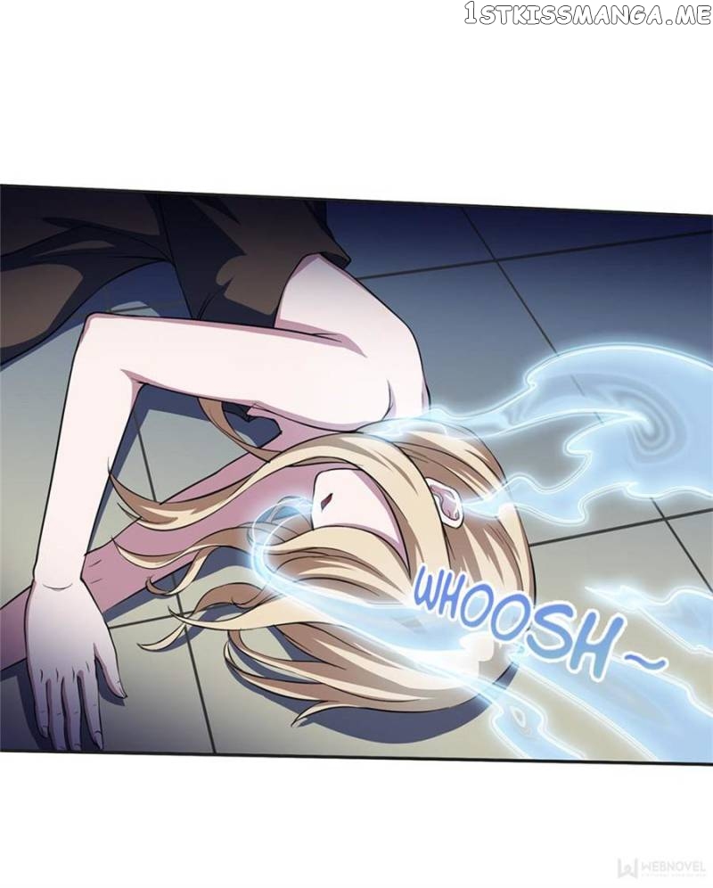 My Affair With A Ghostly Girlfriend chapter 29 - page 47