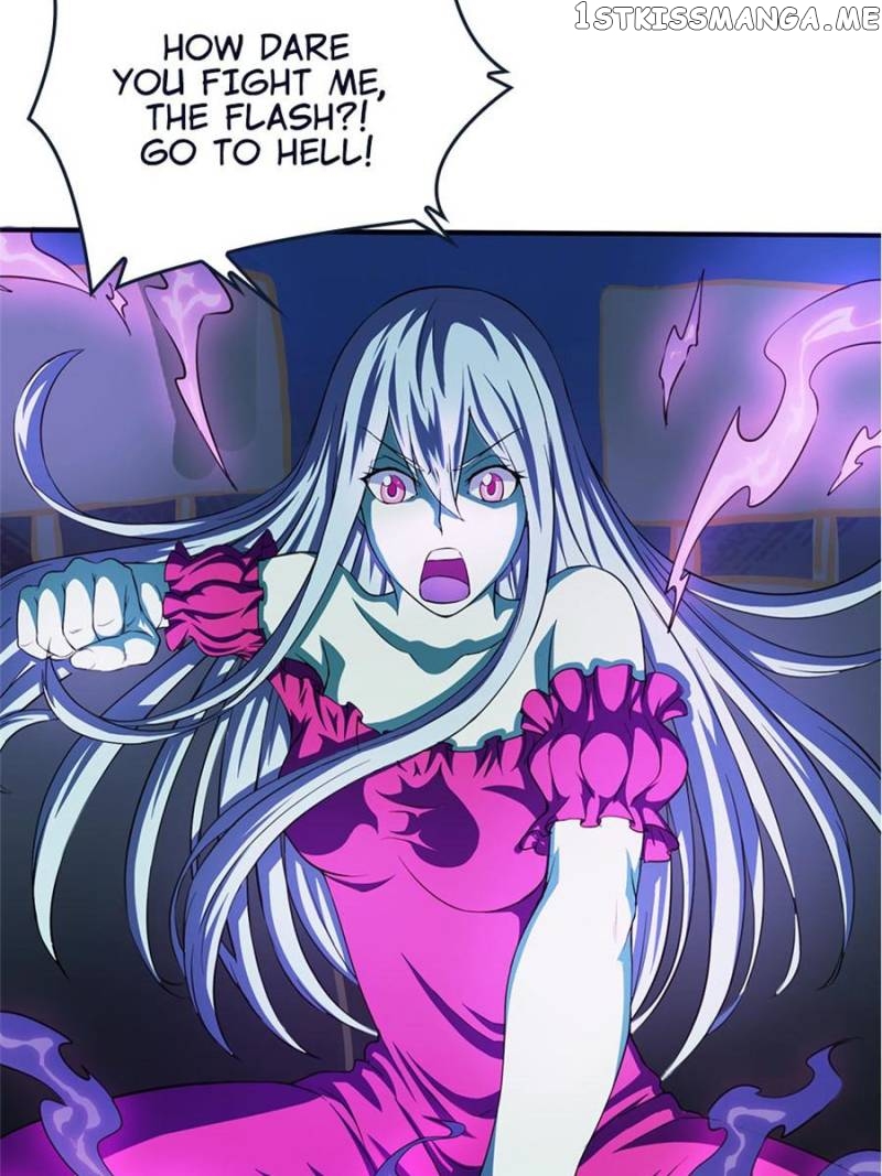 My Affair With A Ghostly Girlfriend chapter 28 - page 13