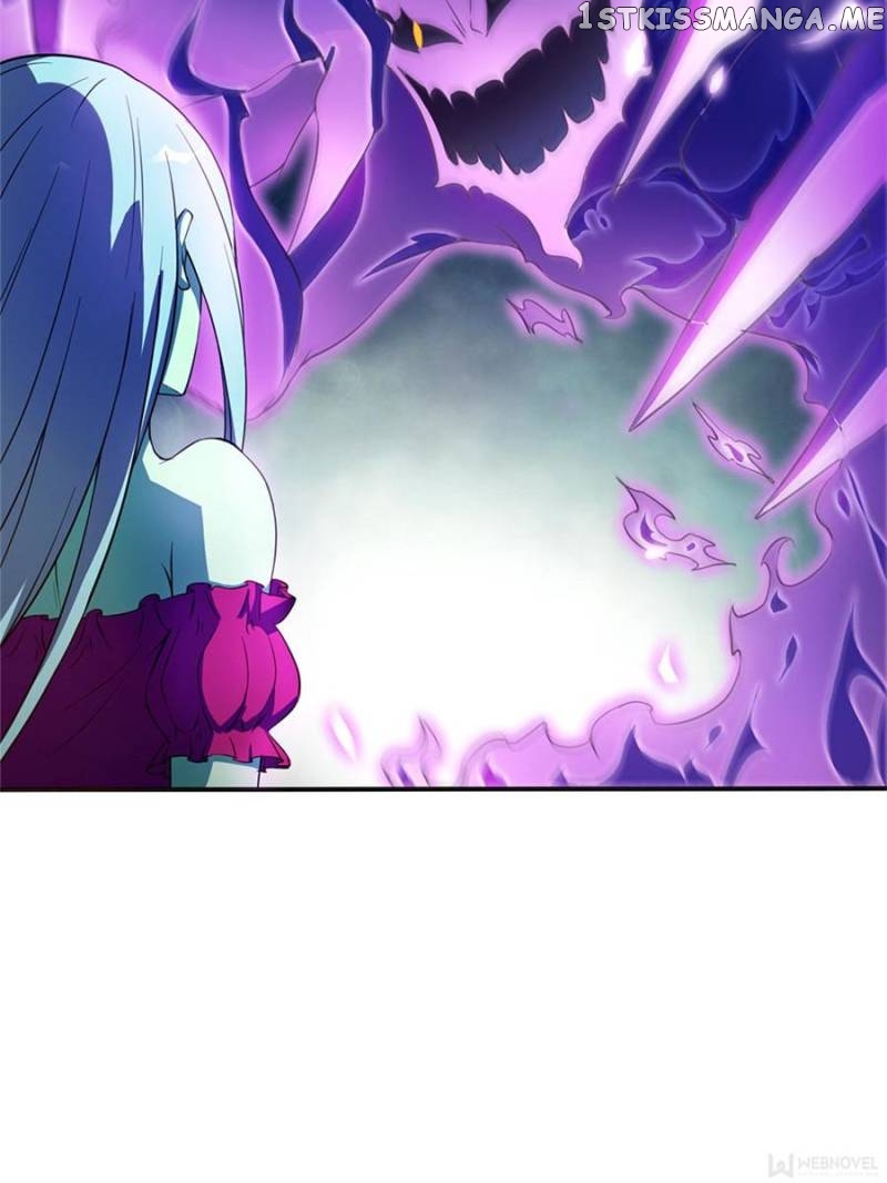 My Affair With A Ghostly Girlfriend chapter 28 - page 5
