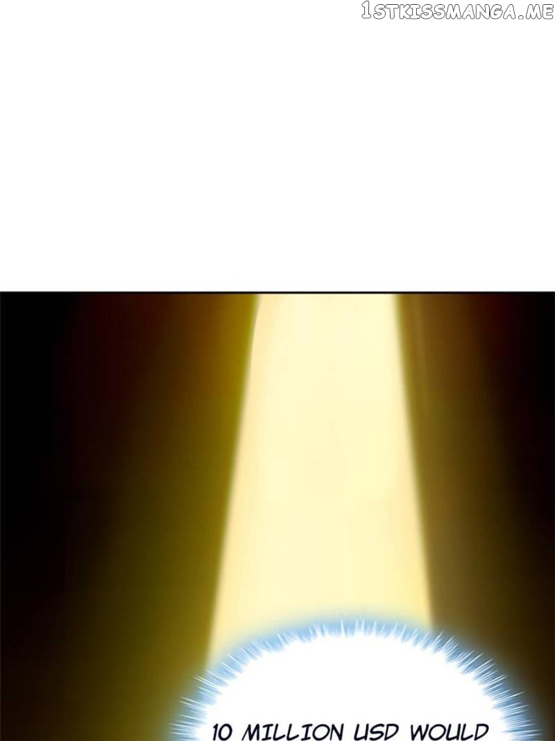 My Affair With A Ghostly Girlfriend chapter 21 - page 1