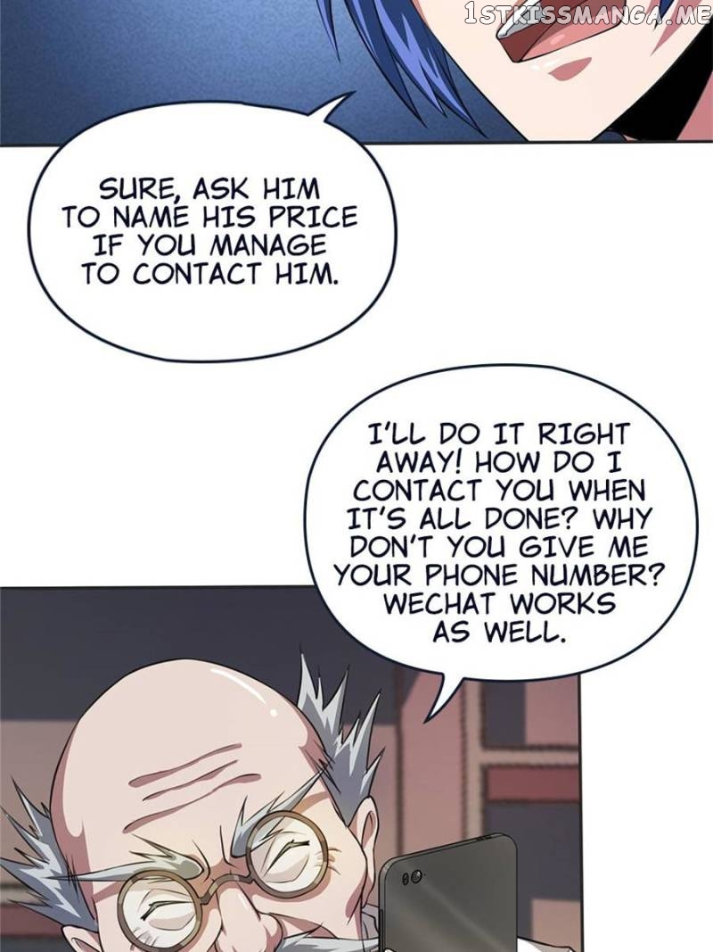 My Affair With A Ghostly Girlfriend chapter 21 - page 14